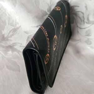 Sergio Tacchini Wallet.